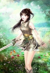 他要像一棵树