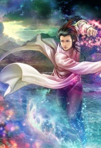 (商昱X吳京同人)陪你的似水流年