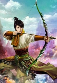 农门娇色