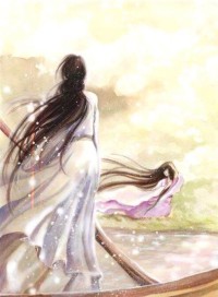 风流首领装深情