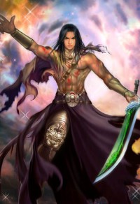 至尊桃運保鏢