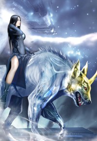 穿越女尊:夫君你煞到我了