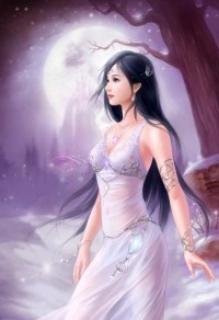 大小姐的超神灵术师