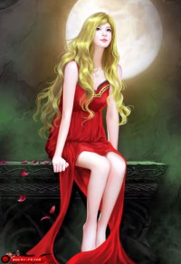 與女翻譯官的致命邂逅
