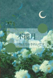 攬月