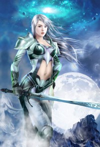 武侠古典 / 233页 / 奇幻之国