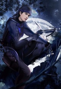 女配無雙