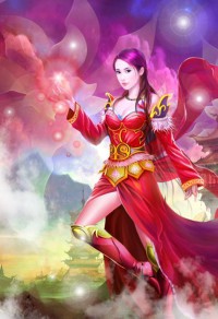 文娛女神