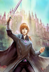 穿成女主的綠茶閨蜜[穿書]