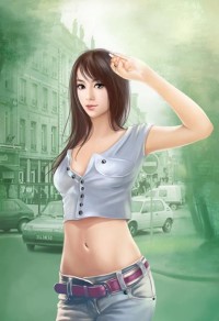 林小龙叶小五