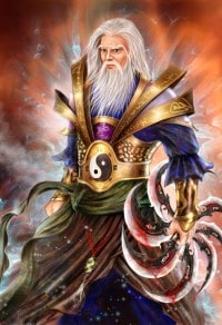 异世养夫郎